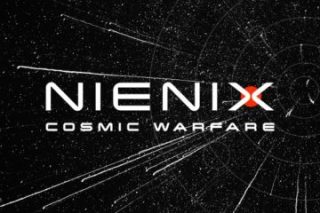 Nienix：宇宙战争 Nienix: Cosmic Warfare for Mac v1.097 中文原生版