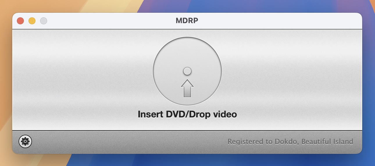 Mac DVDRipper Pro for Mac v13.0 DVD光盘刻录软件 免激活下载-1