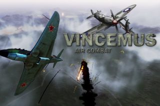 我们将胜利：空战 Vincemus – Air Combat for Mac v1.2.1c 英文原生版