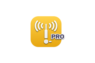 WiFi Explorer Pro 3 for Mac v3.6.8 WiFi无线网络管理工具 激活版