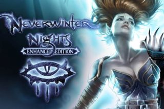 无冬之夜：增强版 Neverwinter Nights: Enhanced Edition for Mac v89.8193.37.13 英文原生版附DLC