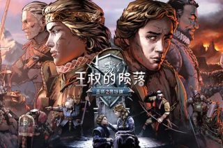 巫师之昆特牌：王权的陨落 Thronebreaker for Mac v1.2 中文移植版 附修改器