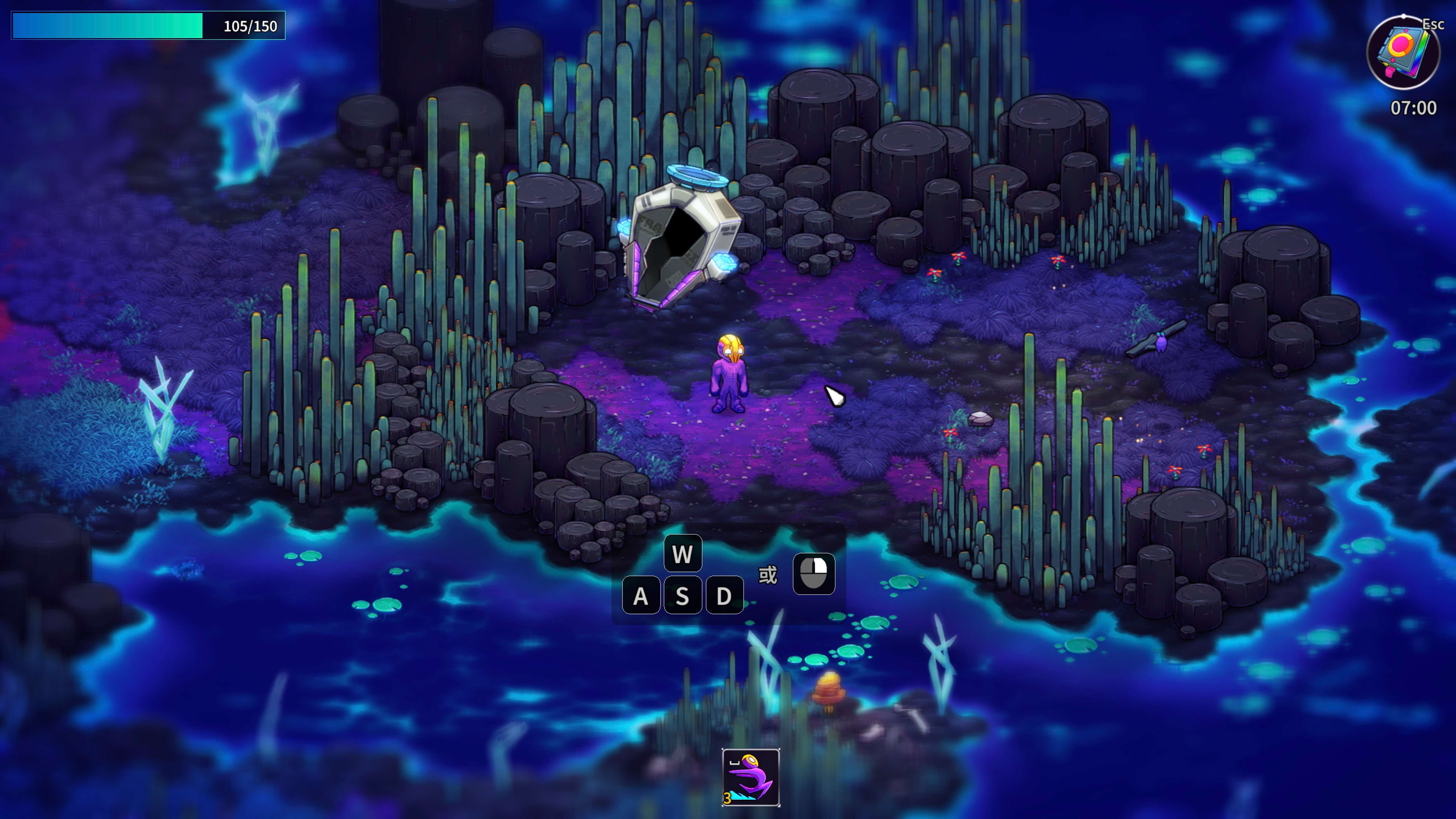 崩溃大陆2 Crashlands 2 for Mac v1.0.5 中文移植版-3
