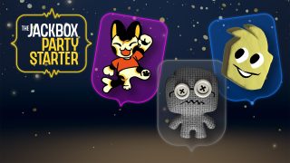杰克盒子的派对 The Jackbox Party Starter for Mac v1.0.0 英文原生版