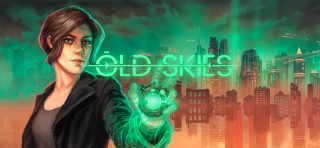 旧日天空 Old Skies for Mac v1.8 英文原生版