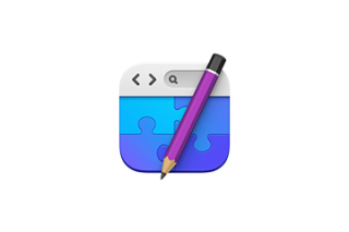 RapidWeaver 9 for Mac v9.4.3 零代码网页开发工具 激活版