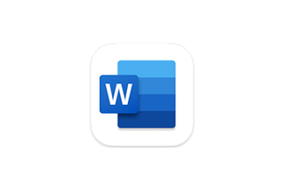 Microsoft Word LTSC 2024 for Mac v16.98 强大的文字处理软件 激活版