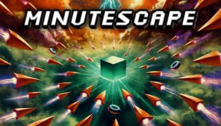最小逃生距离 Minutescape for Mac v1.2 中文原生版