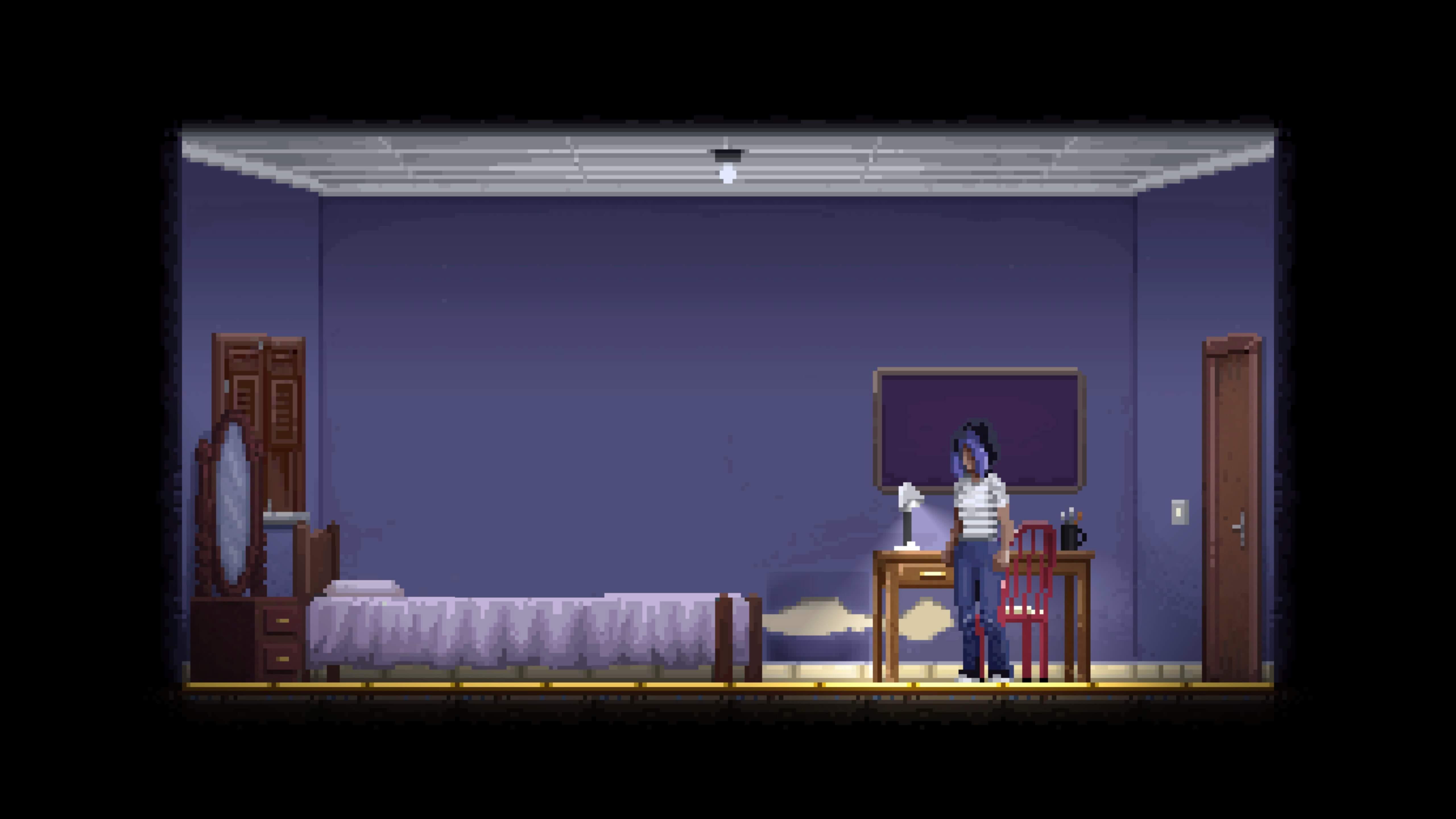 沉睡 Asleep Ato 1 for Mac v2.1.1 中文原生版-4