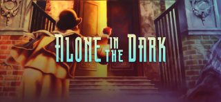 鬼屋魔影三部曲 Alone in the Dark: The Trilogy 1+2+3 for Mac 英文原生版