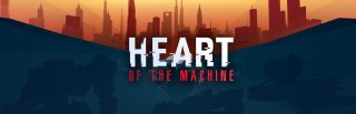 人工智能的选择 Heart of the Machine for Mac v0.656.1 中文原生版