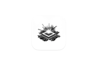 VRAM Pro for Mac v2.1.3 专业显存监控与GPU性能管理工具 激活版