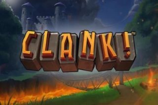Clank for Mac v2.0.3 英文原生版