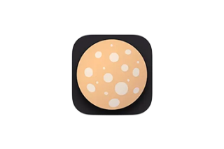 Lunar Pro for Mac v6.8.9 屏幕亮度调整工具 激活版