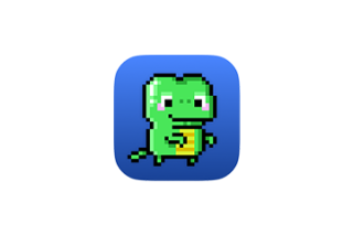 Dinoki for Mac v1.2.12 像素风 AI 助手 激活版