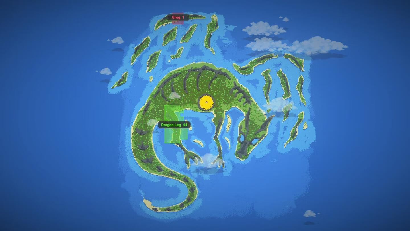 世界盒子：上帝模拟器 Worldbox – God Simulator for Mac v0.50.5 中文原生版-4