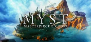 神秘岛：杰作版 Myst: Masterpiece Edition for Mac v2.0.3a 英文原生版