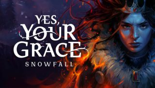 遵命，陛下：寒冬 Yes, Your Grace 2: Snowfall for Mac v1.0.10786 中文原生版