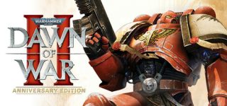战锤 40,000：战争黎明 II 周年纪念版 for Mac v3346774 英文原生版
