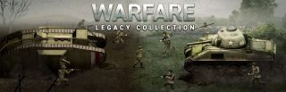 战争遗产收藏 Warfare Legacy Collection for Mac v2025.06.19 中文原生版