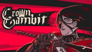 皇冠赌局 Crown Gambit for Mac v1.0.3 英文原生版