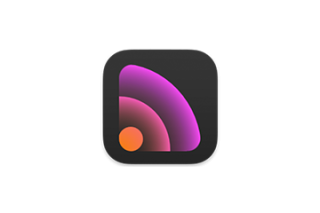 Feeder for Mac v4.7.3 RSS编辑阅读软件 激活版