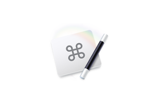 Keyboard Maestro for Mac v11.0.4 Mac键盘热键工具 激活版