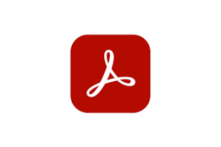 Adobe Acrobat Pro DC for Mac v2025.001.20529 领先的PDF编辑转换器 激活版