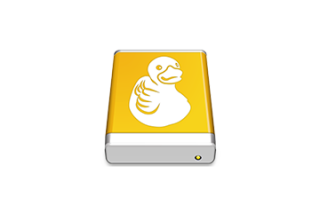 Mountain Duck for Mac v4.17.4 FTP服务器管理工具 激活版
