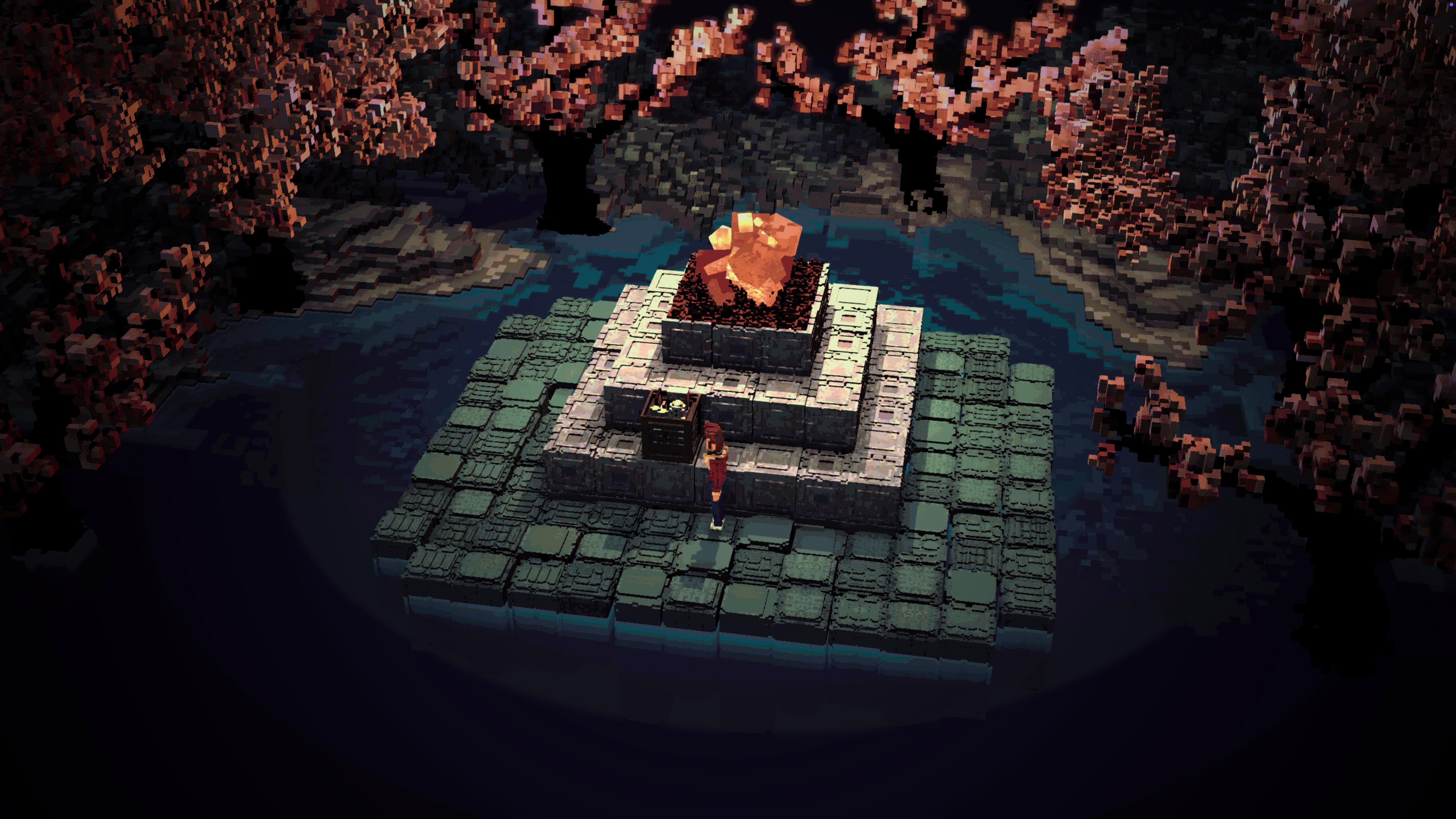 篝火山峰 Bonfire Peaks for Mac v1.3.25.5.30 中文原生版-3