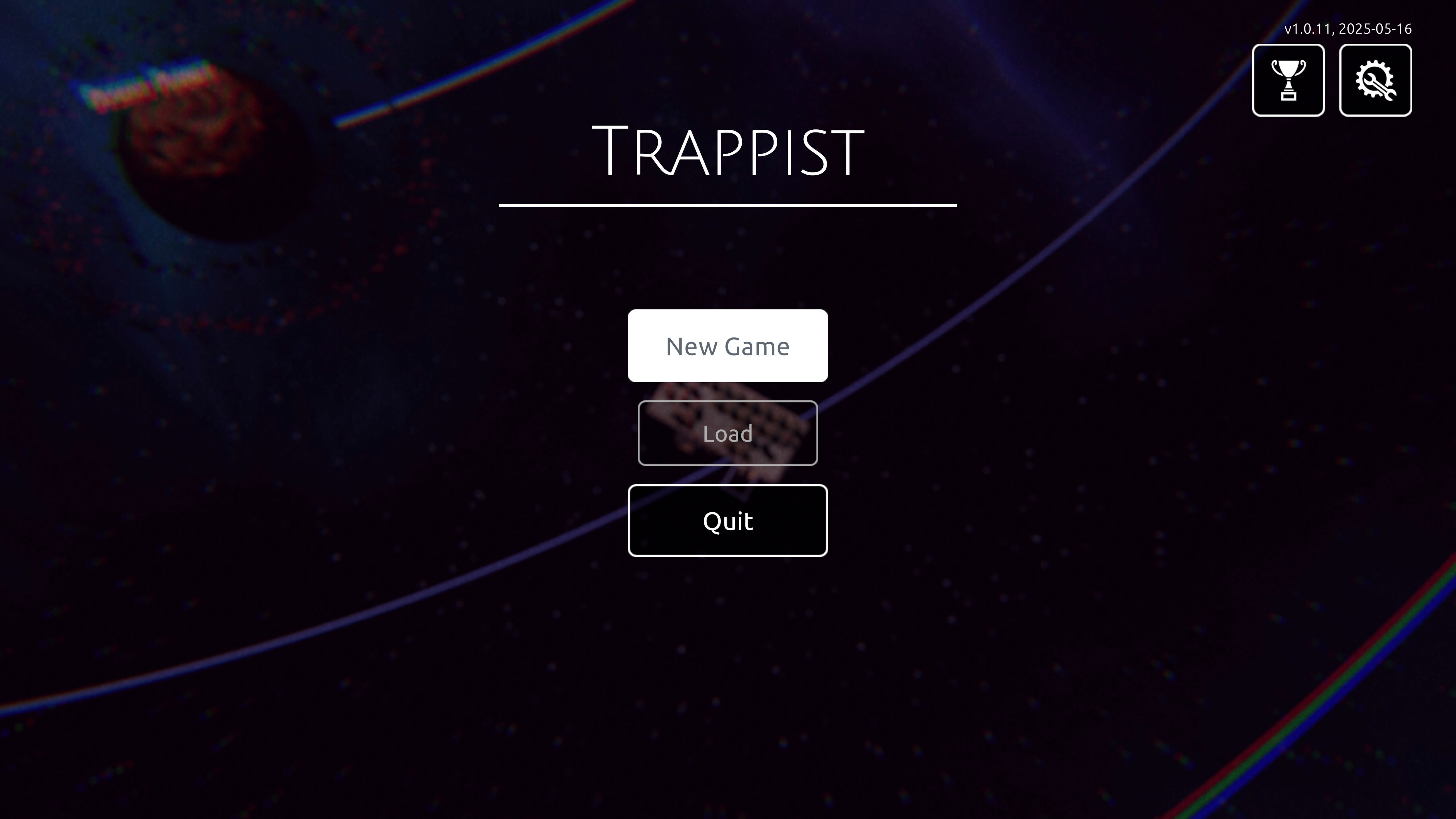 特拉普派 Trappist-1 for Mac v1.0.11 英文原生版-1
