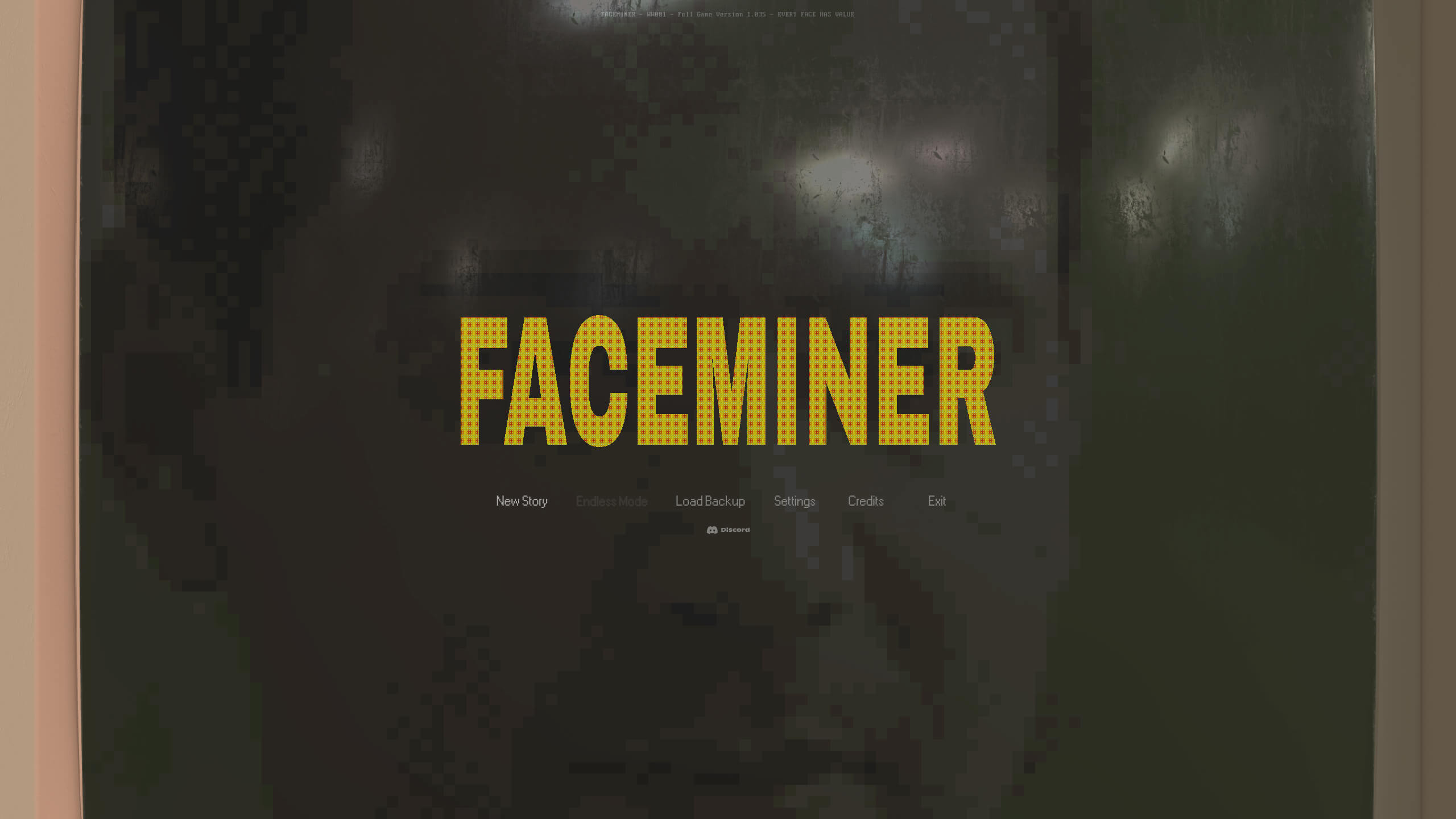 面容采集者 Faceminer for Mac v1.035 英文原生版-1