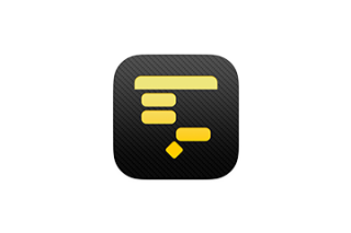 OmniPlan Pro 4 for Mac v4.9.5 最好用的项目流程管理工具 激活版