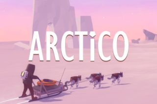 无尽的冬天 Arctico for Mac v2.6 英文原生版