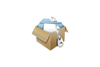 BetterZip 5 for Mac v5.4 苹果专用解压缩软件 激活版