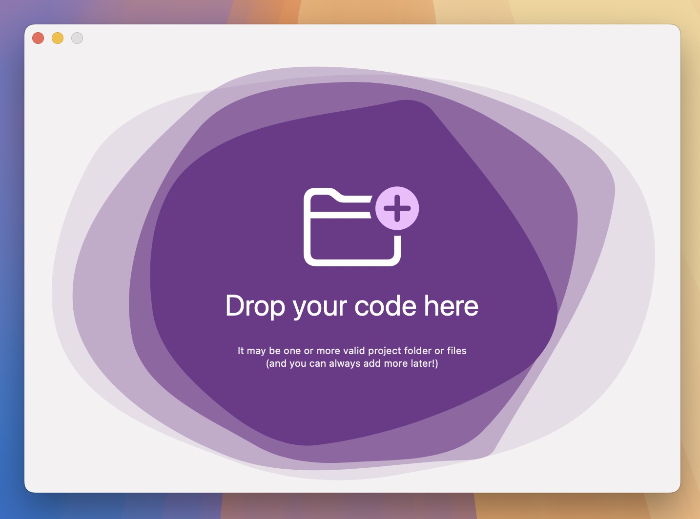 CodeCounter for Mac v1.2 代码计数器 免激活下载-1