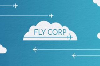 飞飞公司 Fly Corp for Mac v1.8.4 中文原生版
