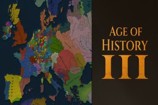 历史时代3 Age of History 3 for Mac v2025.06.17 中文原生版