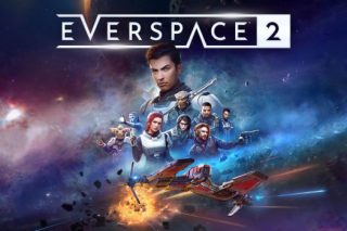永恒空间2 EVERSPAC 2 for Mac v1.4.48157 中文原生版
