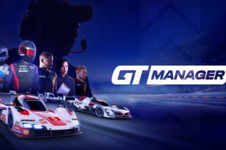 GT赛车经理 GT Manager for Mac v1.0.0 英文原生版