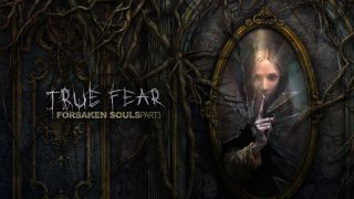 真实恐惧：被遗弃的灵魂3 True Fear: Forsaken Souls Part 3 for Mac v1.1.8 英文原生版