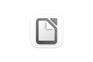 LibreOffice for Mac v25.2.4 office办公套件 激活版