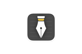 WonderPen for Mac v2.6.7 Mac文本写作工具 激活版