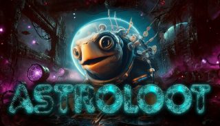 星际刷宝 Astroloot for Mac v0.4.6 英文原生版