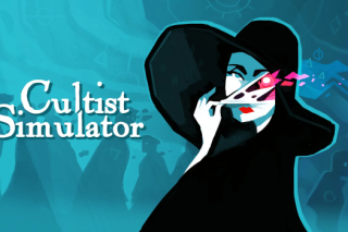 密教模拟器 Cultist Simulator for Mac v2025.4.e.5 中文原生版附DLC