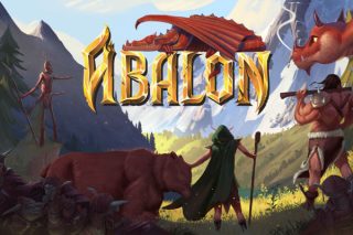 召唤命途 Abalon: Roguelike Tactics CCG for Mac v2.58.0 中文原生版