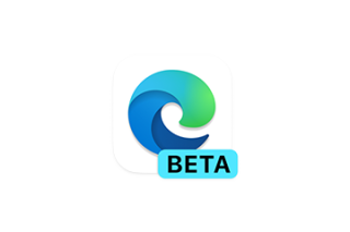 Microsoft Edge Beta for Mac v138.0.3351.14 Edge浏览器 中文测试版 激活版