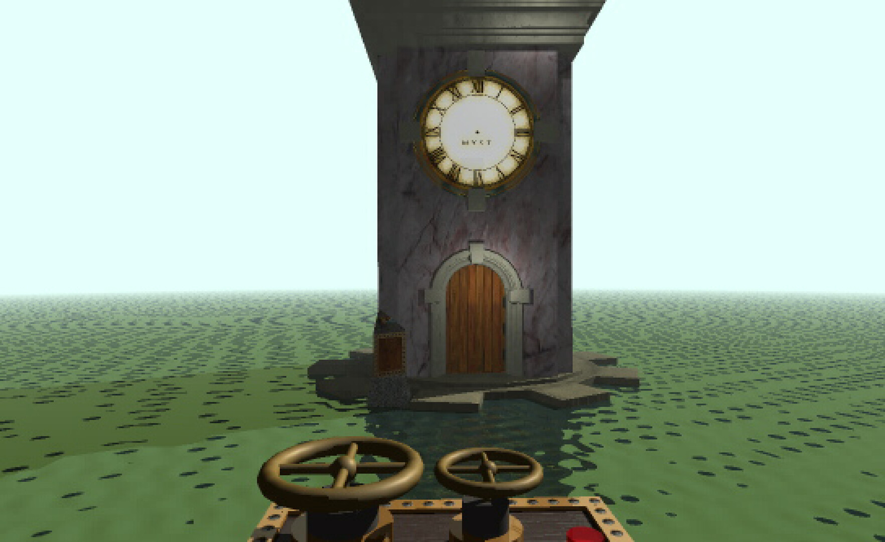 神秘岛：杰作版 Myst: Masterpiece Edition for Mac v2.0.3a 英文原生版-3
