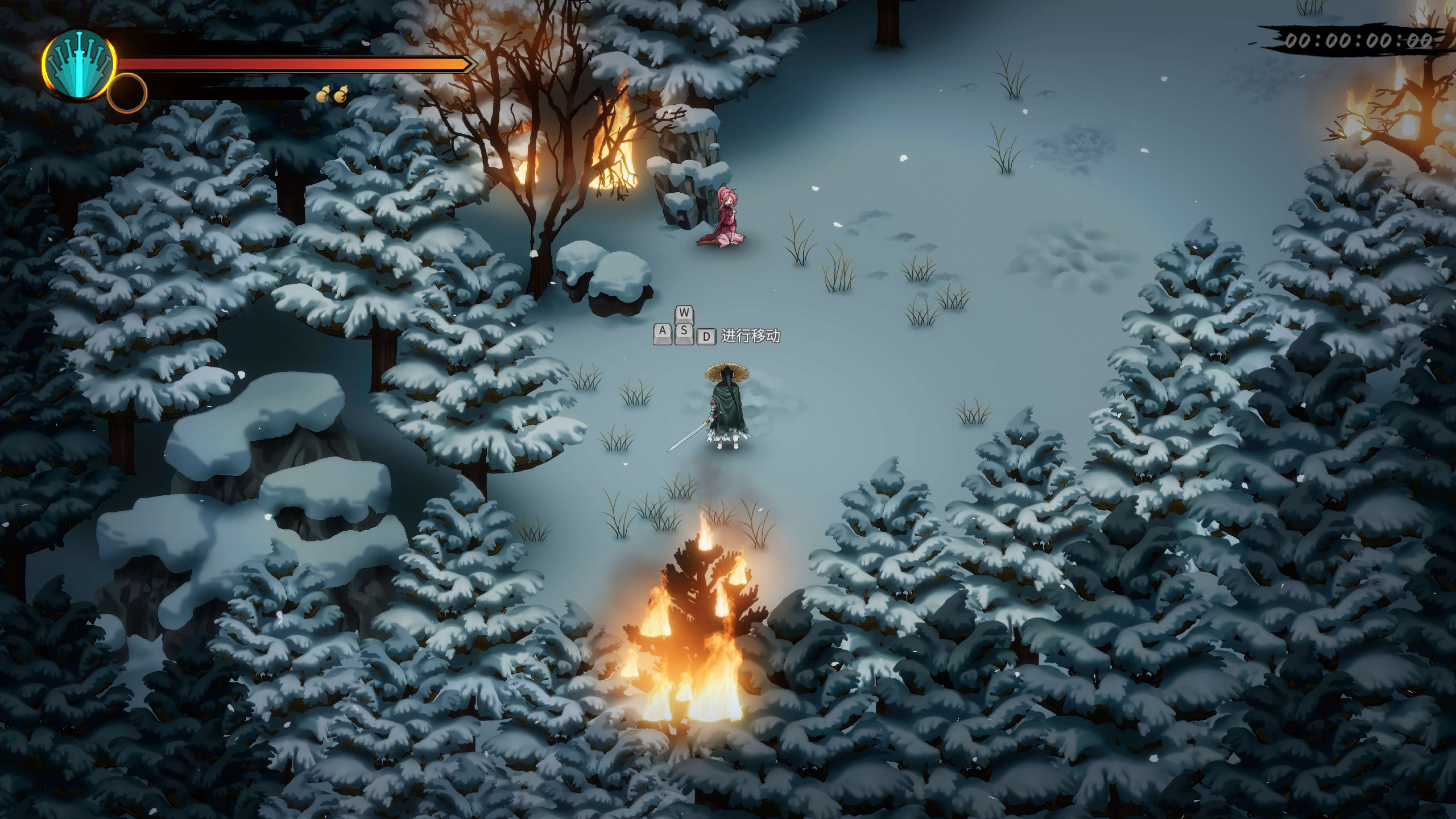 暖雪 Warm Snow for Mac v20250125 中文移植版-2