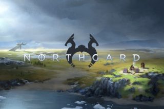 北境之地 Northgard for Mac v3.7.26.42112 中文原生版 附DLC
